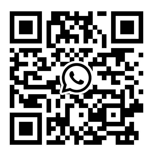 Scan Our Wechat