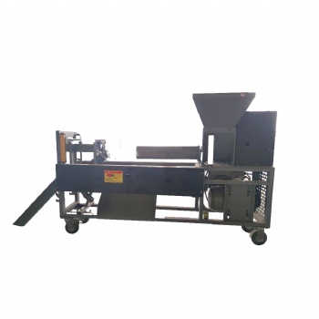 PLC Electric Bagging Machine