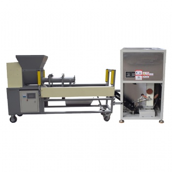 PLC Electric Bagging Machine