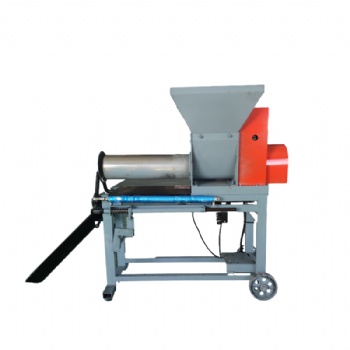 Mushroom Pedal Bagging Machine