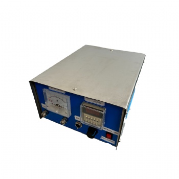 liquid seed quantitative inoculating machine