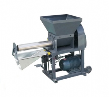 Mushroom Pedal Bagging Machine