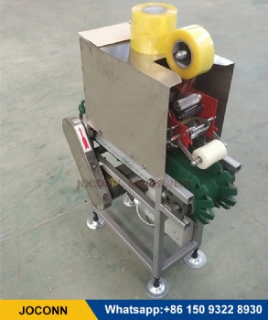 Electric mushroom inoculation machine