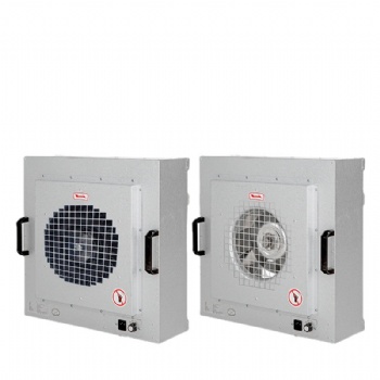 Fan filter unit hepa